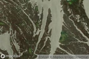 Indian Creek
