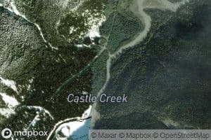 Bernice Creek