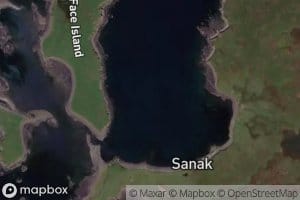 Sanak Harbor