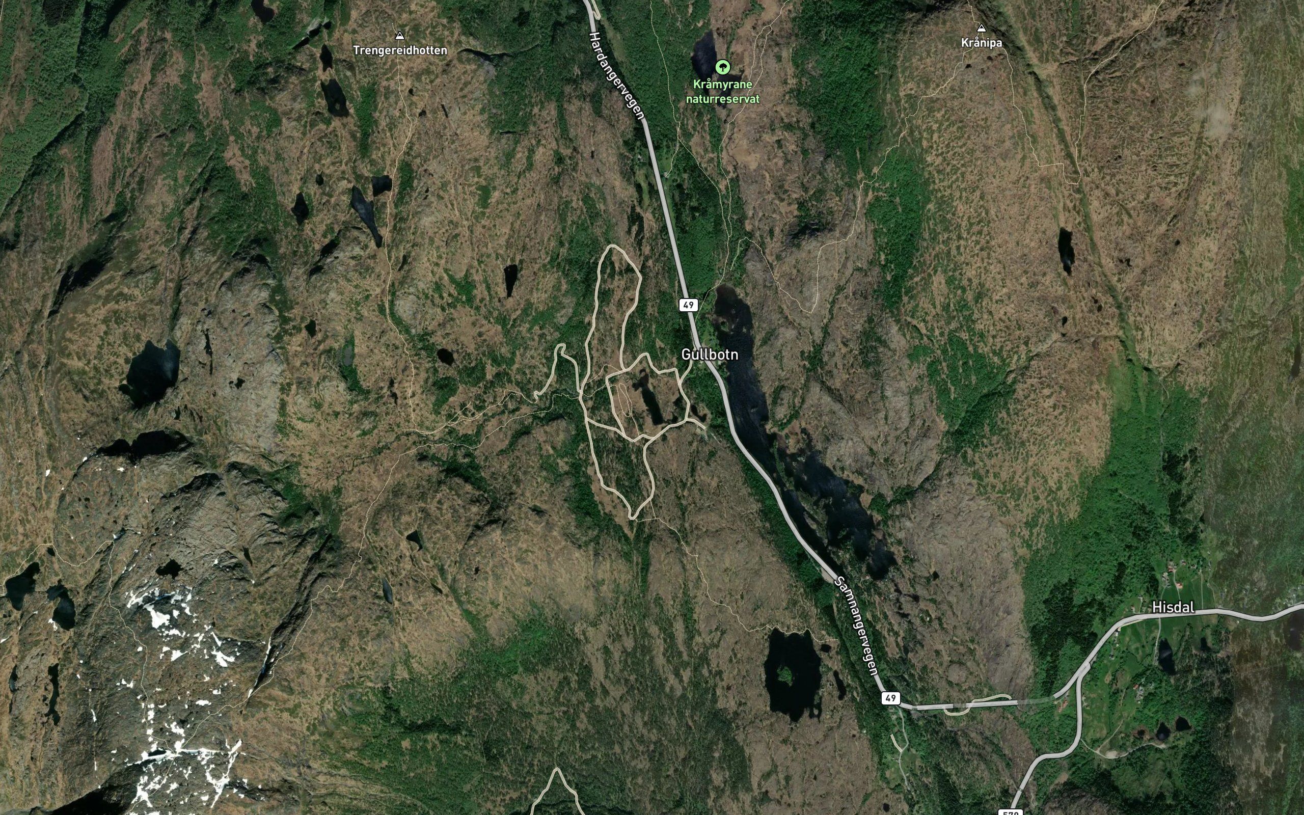 Gamlestolstjorna