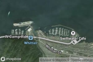 Whittier Creek