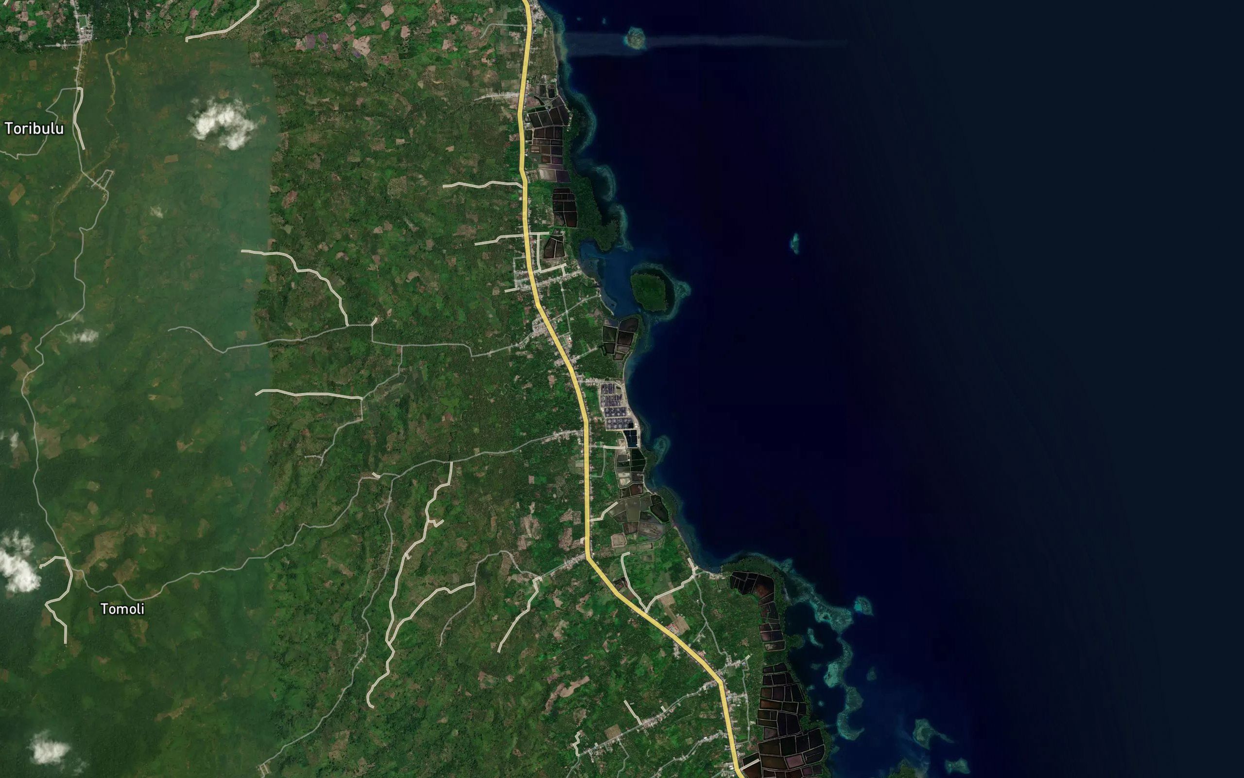 Kuala Solompangi