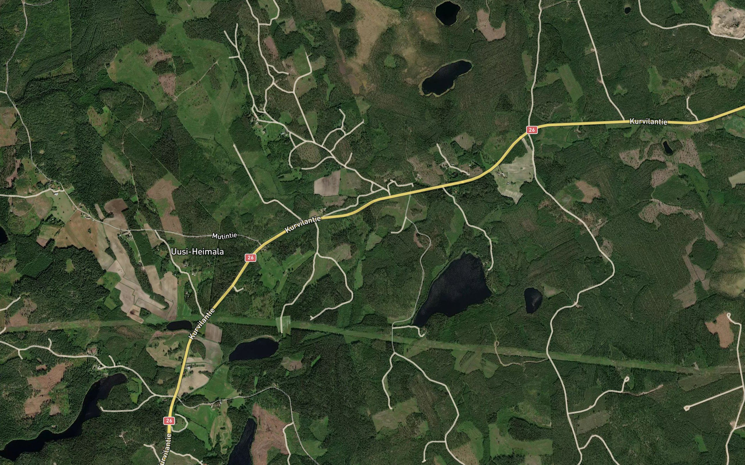 Polvenjoki
