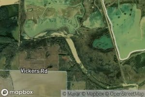 McGhee Lake (historical)