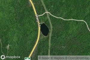Odic Lake