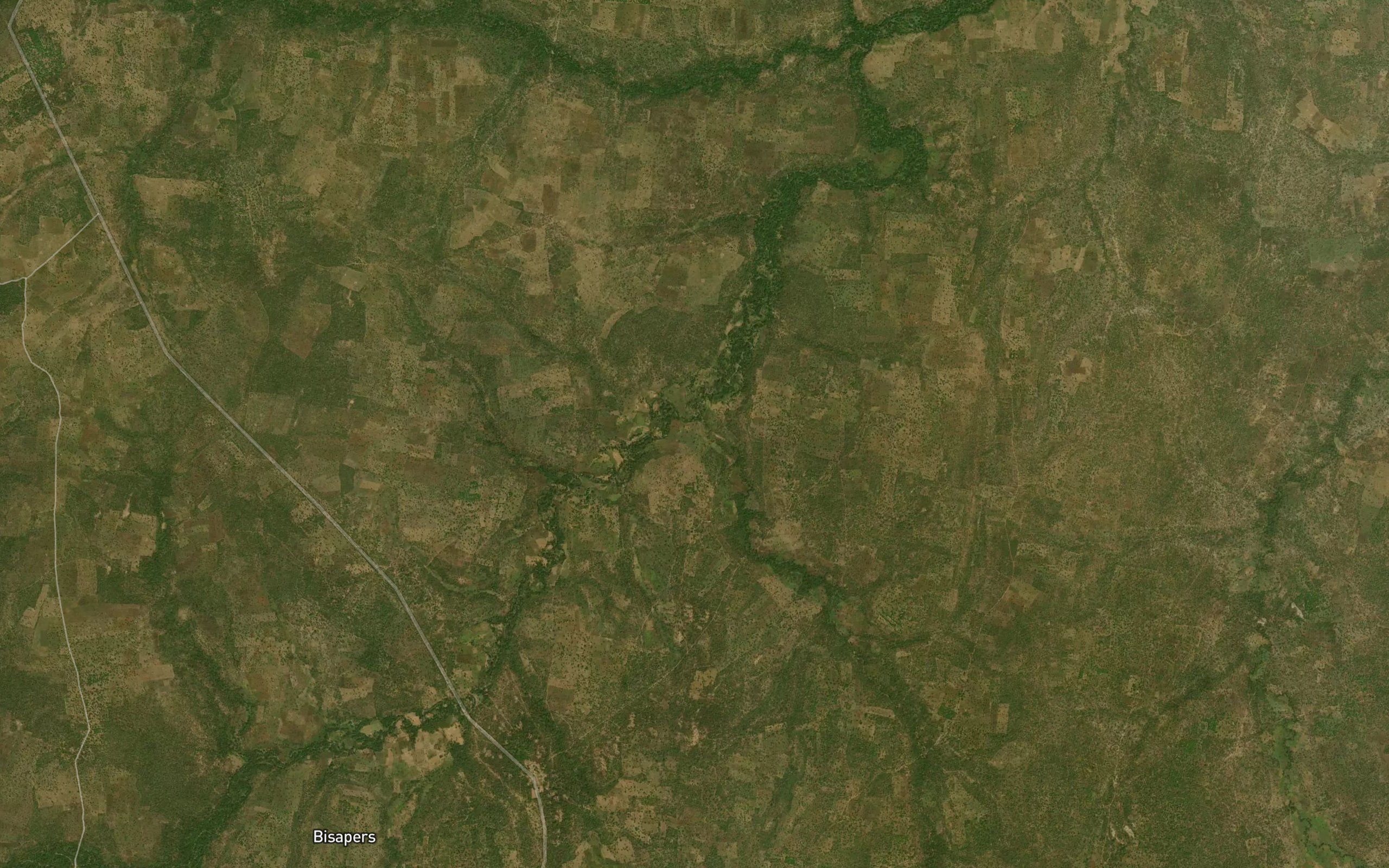 River Gini