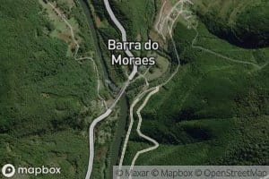 Arroio dos Moraes