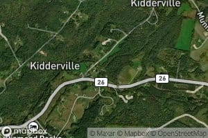 East Branch Mohawk River