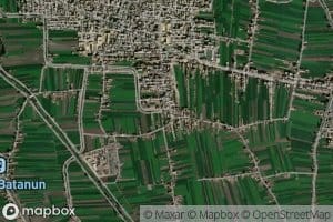 Masrif Tala al Mustajad