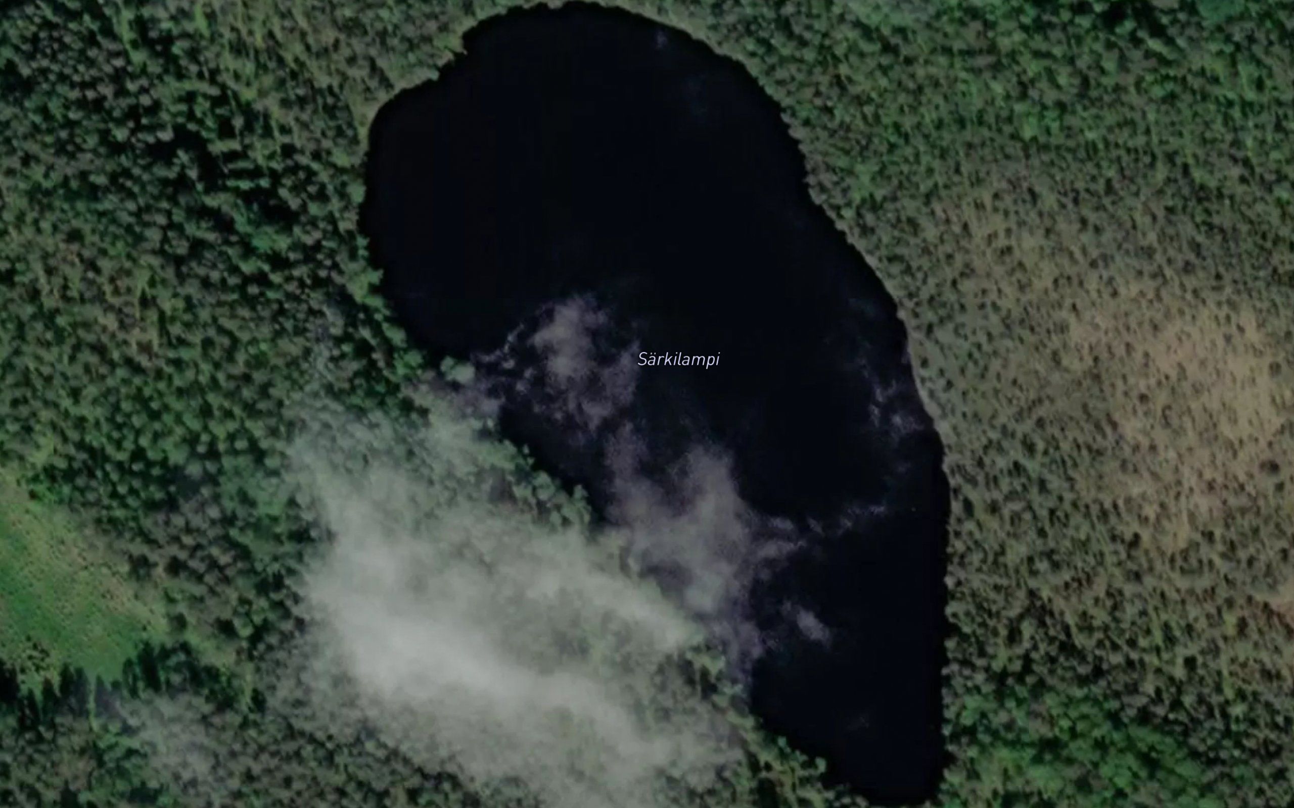 Sarkilampi
