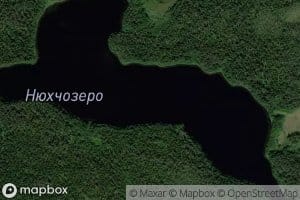 Ozero Nyukhchozero