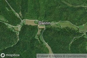 Left Fork Sprulock Creek