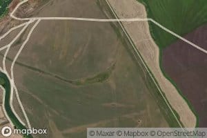 Ozero Panskoye Dolgoye