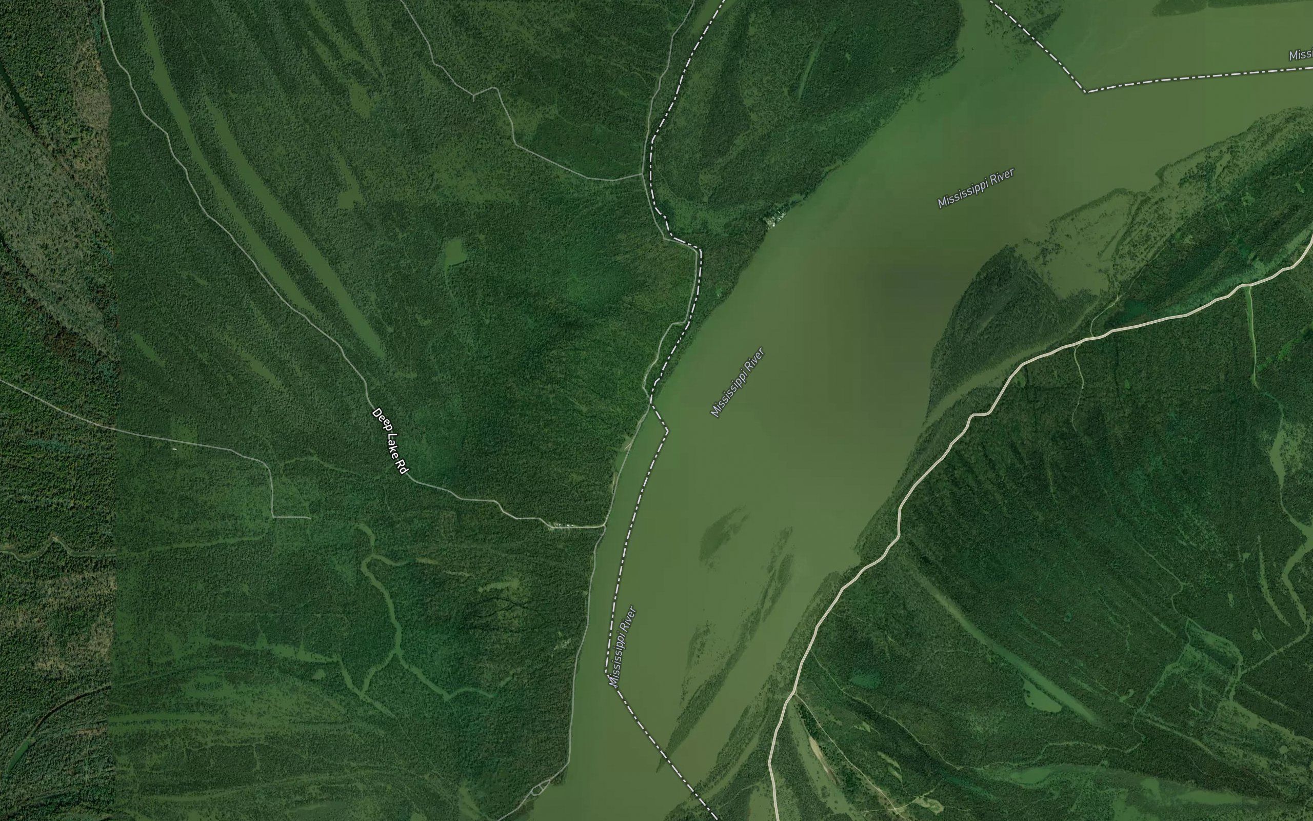 Ozark Chute