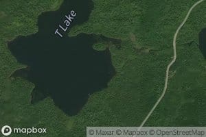 T Lake