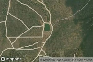 Poison Spring Reservoir