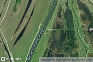 Bachelor Island Slough