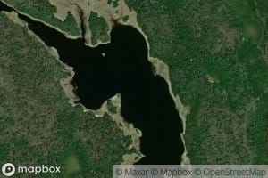 Lac Riffault