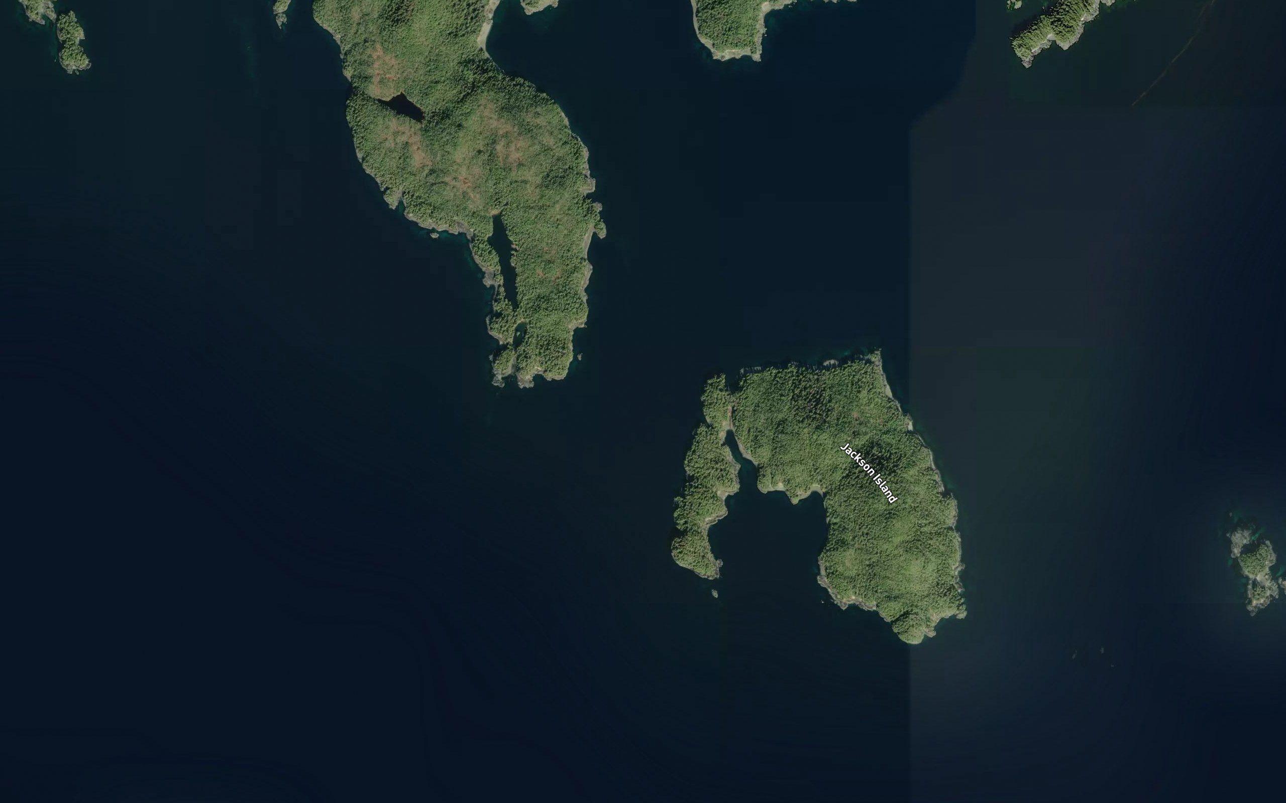 Jackson Passage