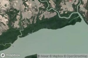 Saint Lawrence Creek