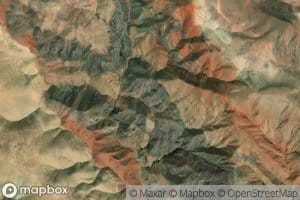 Cheshmeh-ye Bazeh Dar Qal`eh-ye Su Sheh