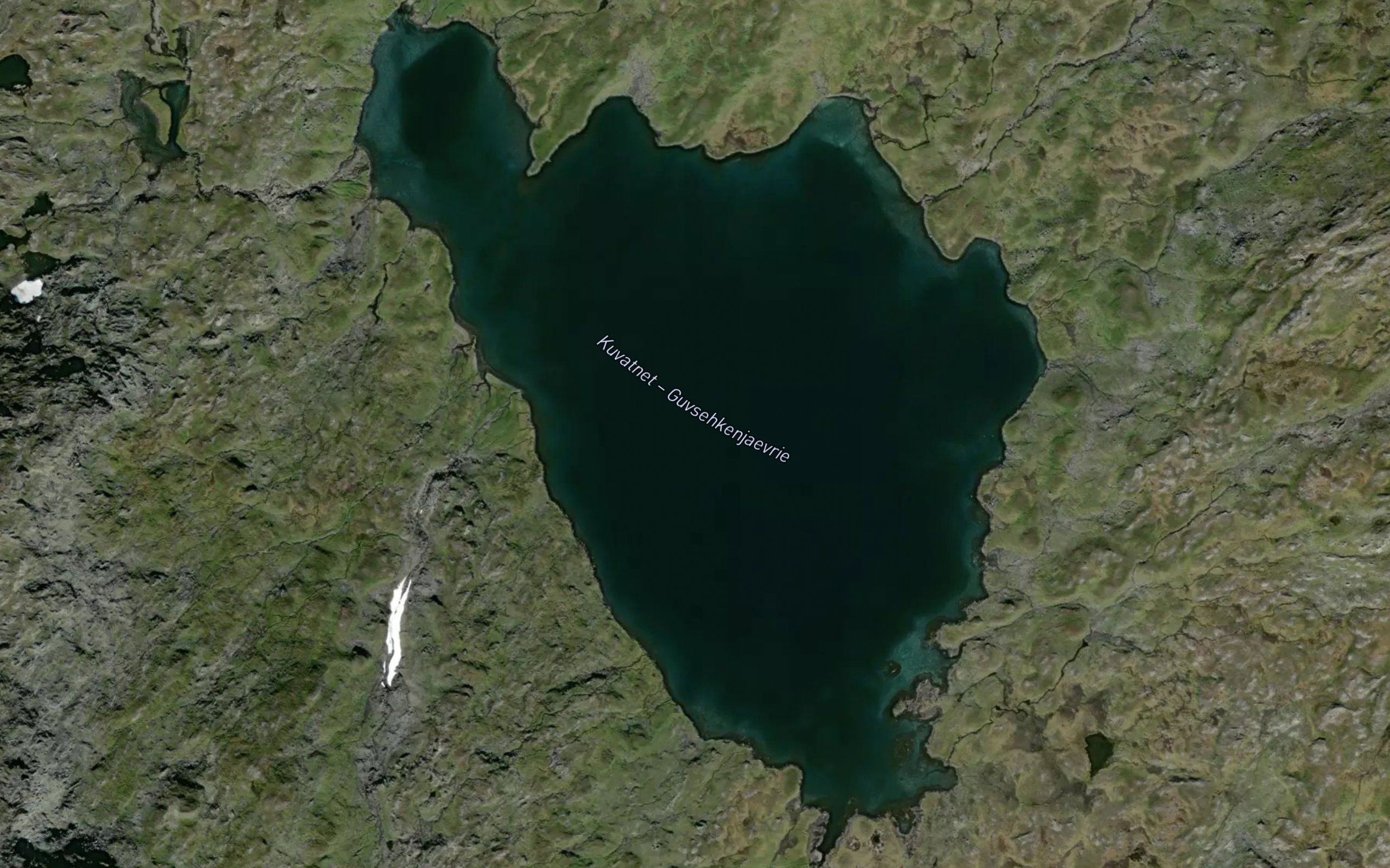 Guvsehkenjaevrie