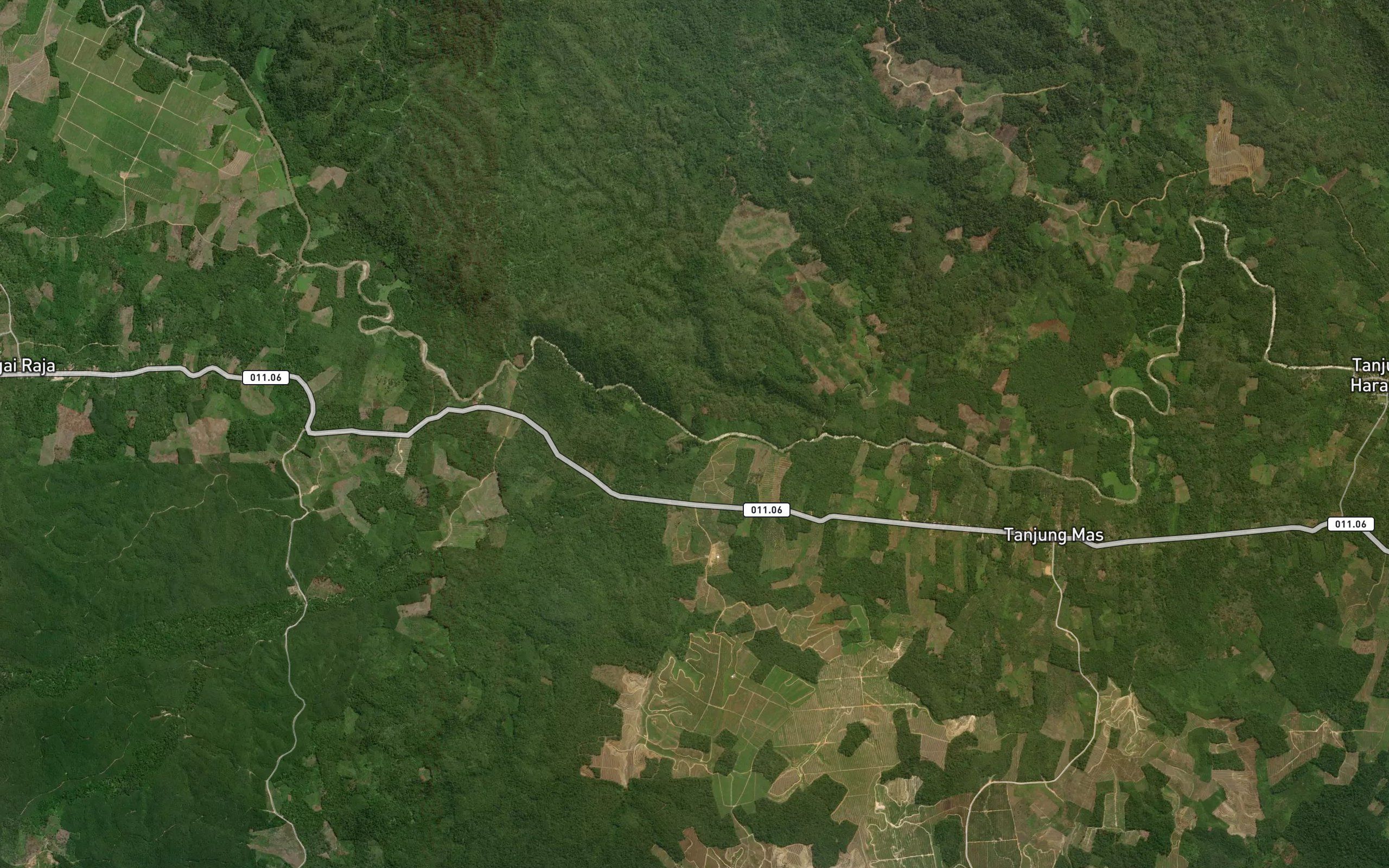 Sungai Raja