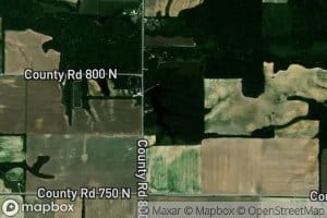 Illinois No Name Number 2040 Reservoir