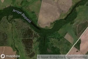 Arroyo Sarandi Grande