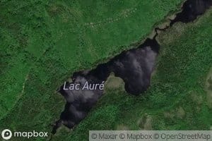 Lac Aure