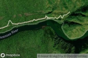 Fax Creek