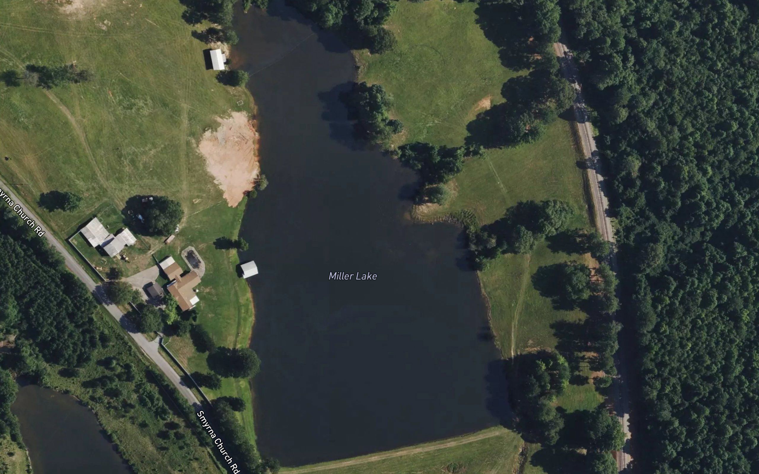 Miller Lake