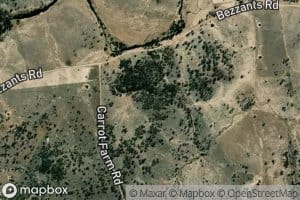 Bow Creek