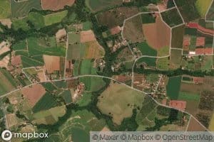 Corrego Frades de Baixo