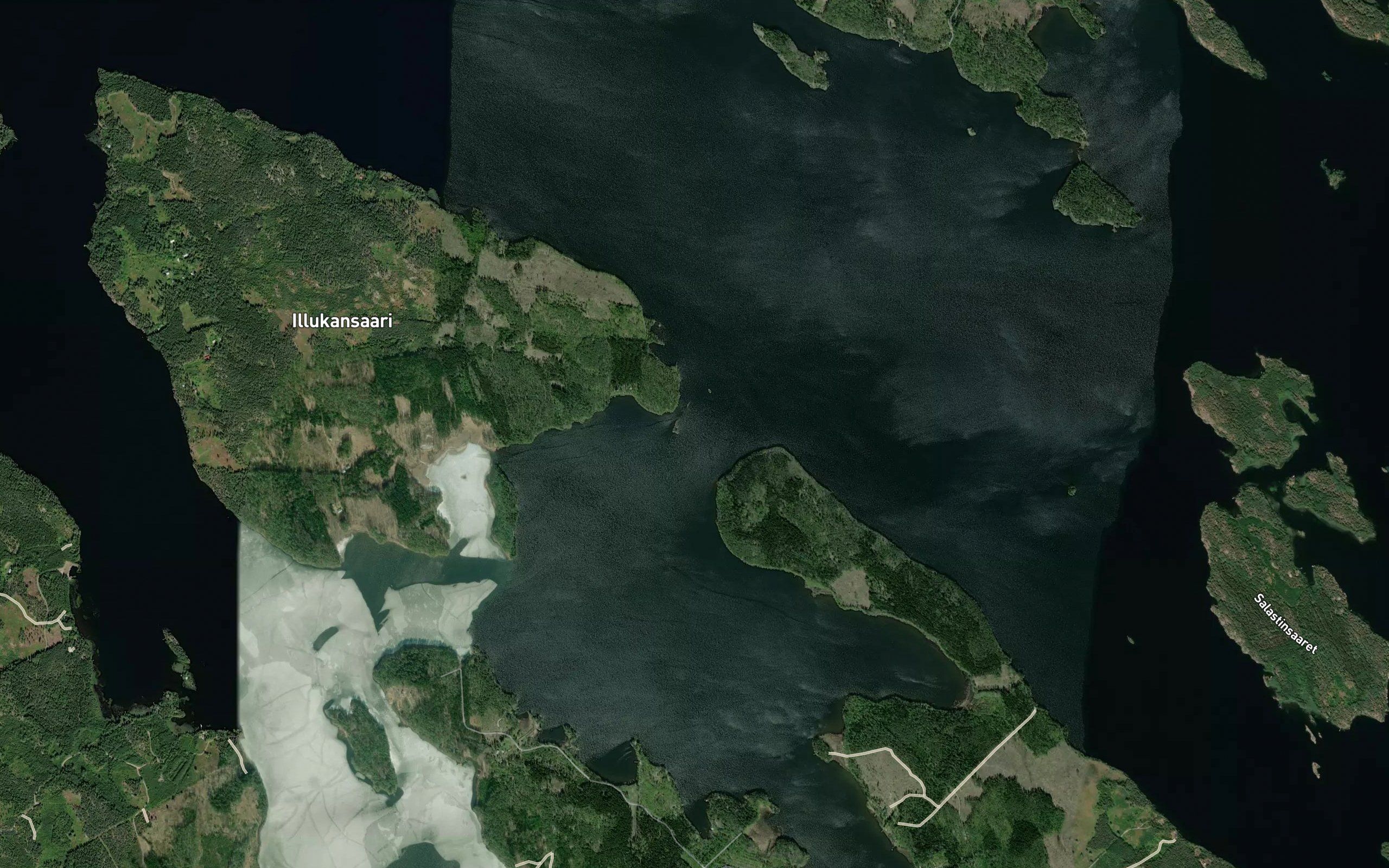 Orjainsalmi