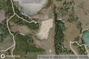 Spaulding Reservoir