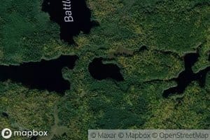 Sprite Lake