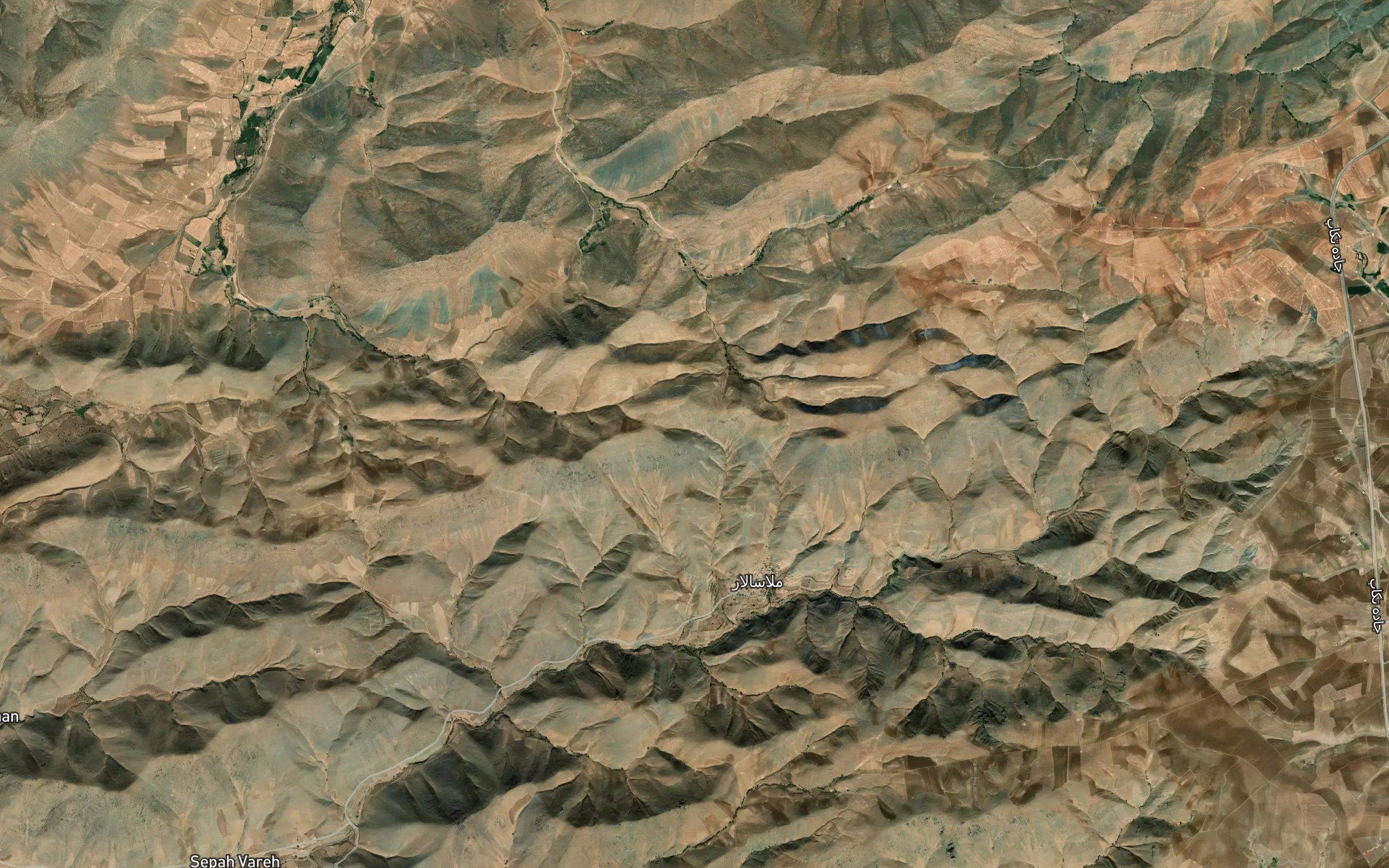 Kani-ye Nali Khan