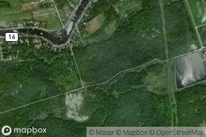 Hairpin Bend