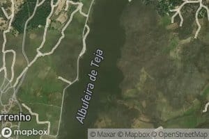 Ribeira das Aguas Vivas