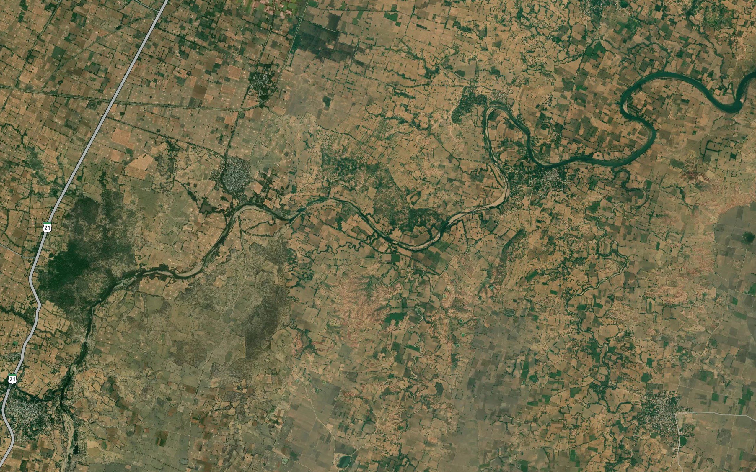 Amwala Nadi