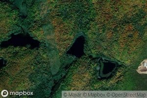 Lac Cartier