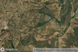 Barranca La Escalera