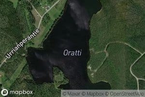 Oratti