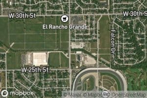 Dry Run Diverson Ditch