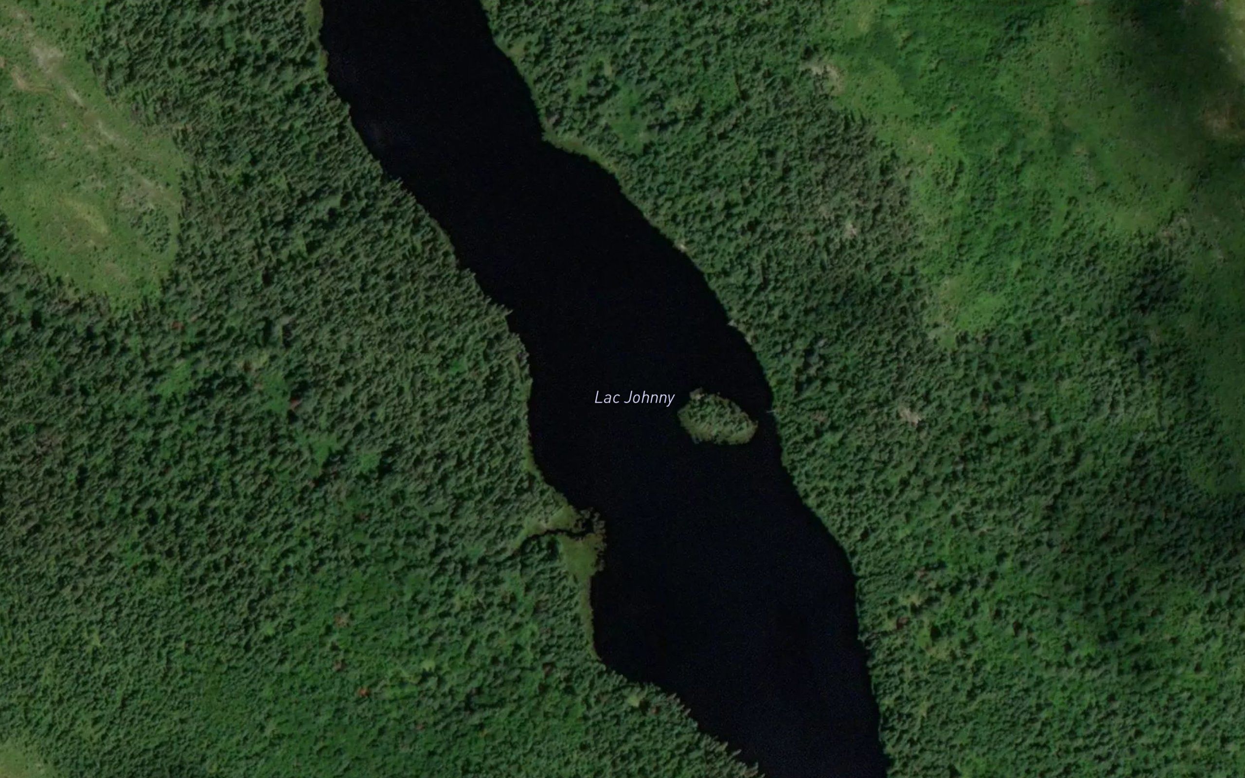 Lac Johnny