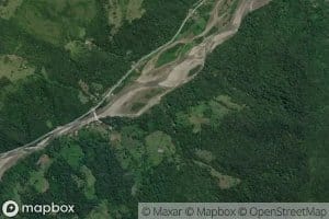 Quebrada La Dispensa