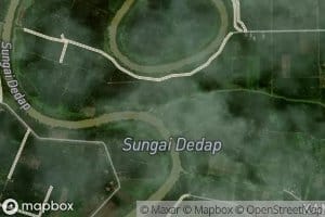 Sungai Rusa