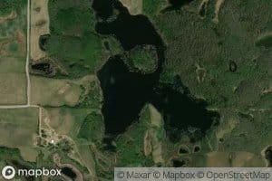 Correction Lakes