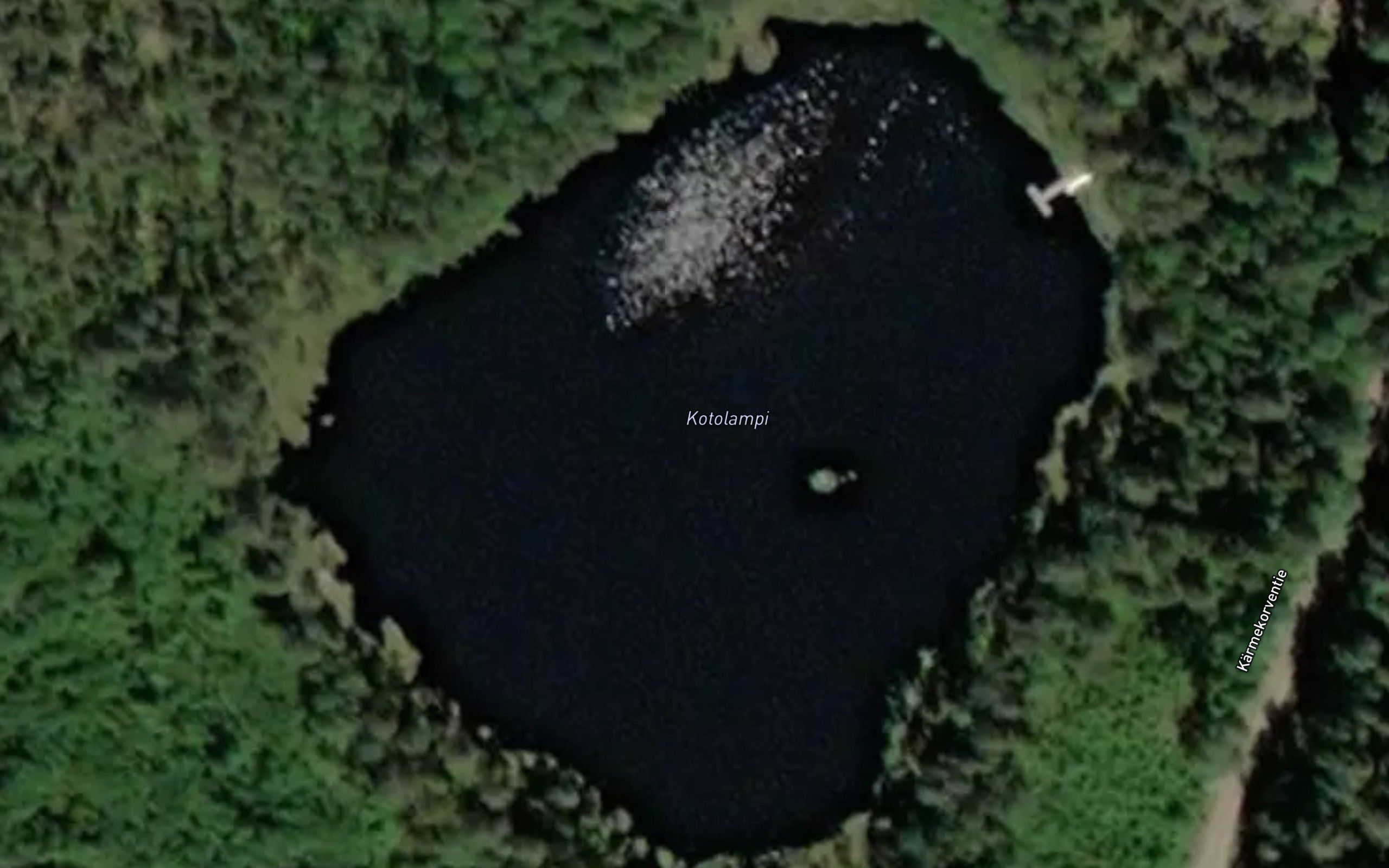 Kotolampi